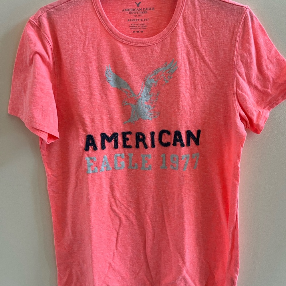 American Eagle Short Sleeve